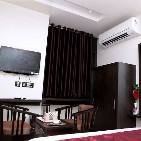 Hotel Vinayak Lifestyle Hotels Lucknow Luaran gambar