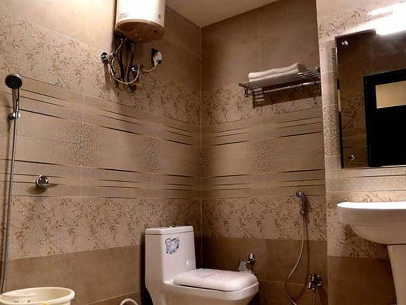 Hotel Vinayak Lifestyle Hotels Lucknow Luaran gambar