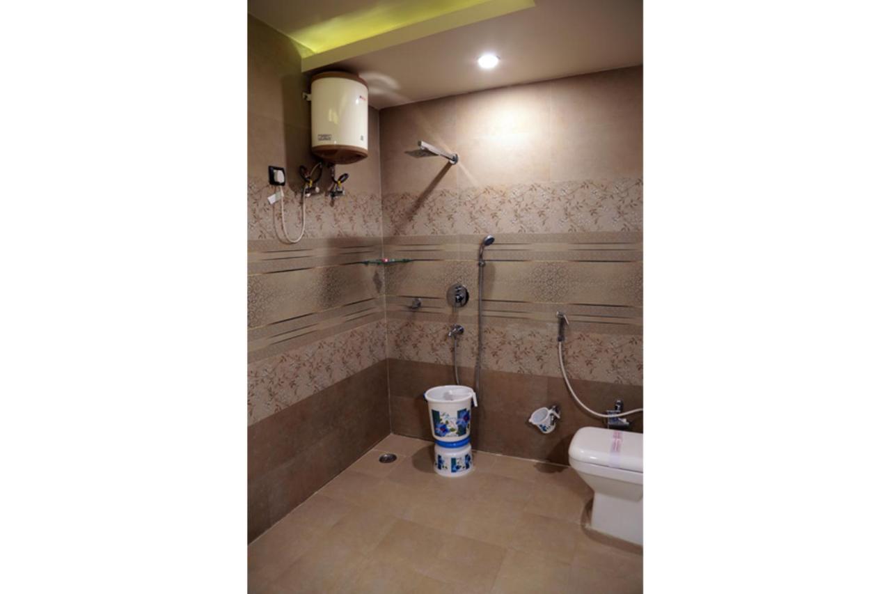 Hotel Vinayak Lifestyle Hotels Lucknow Luaran gambar