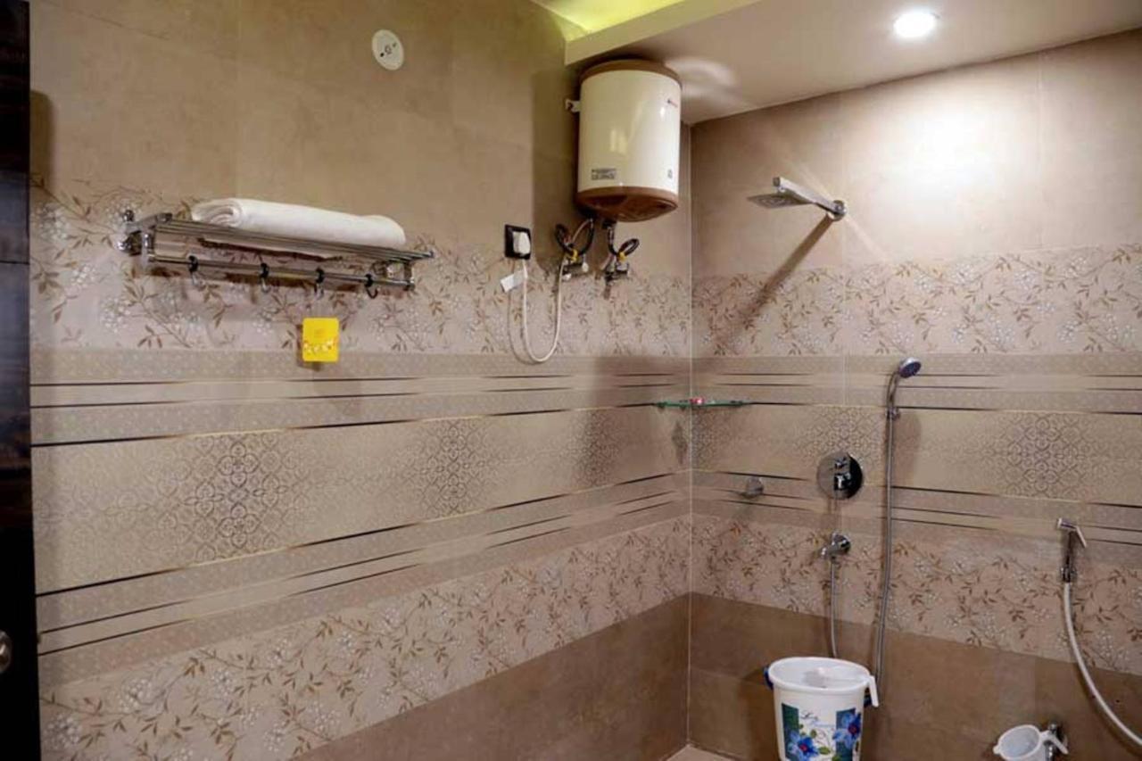 Hotel Vinayak Lifestyle Hotels Lucknow Luaran gambar