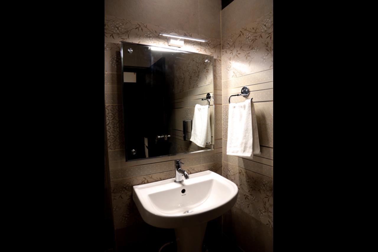 Hotel Vinayak Lifestyle Hotels Lucknow Luaran gambar